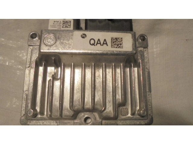 Блок управления двигателя 954403FAA0   KIA Sportage