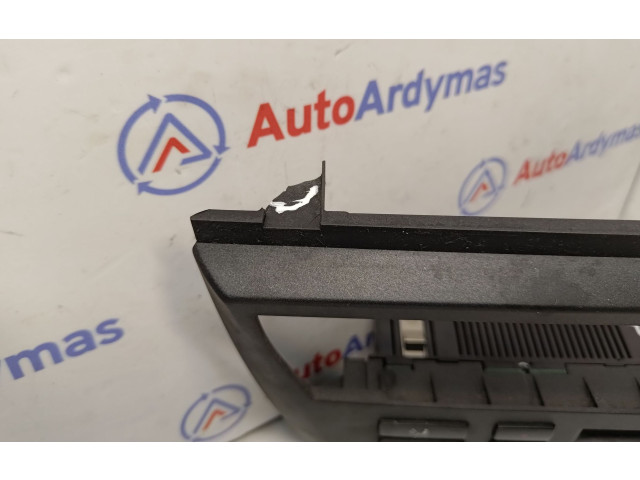 Блок управления климат-контролем 3413866, 64113413866   BMW X3 E83