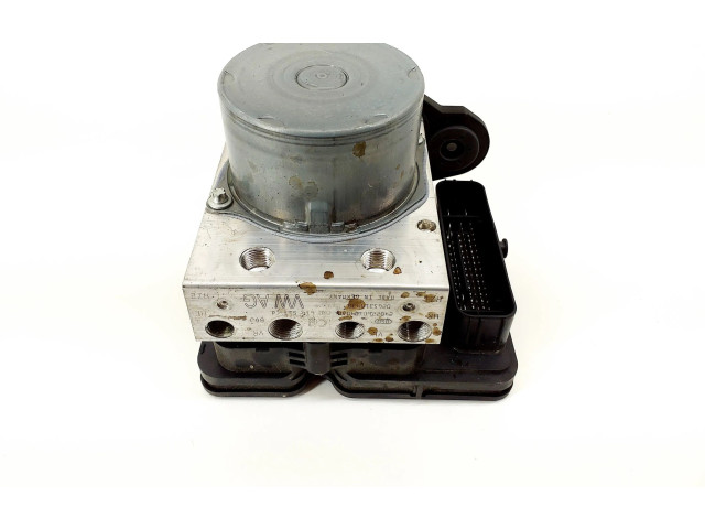 Блок АБС 2Q0614517CQ, 2Q0614517CC Skoda Scala - года