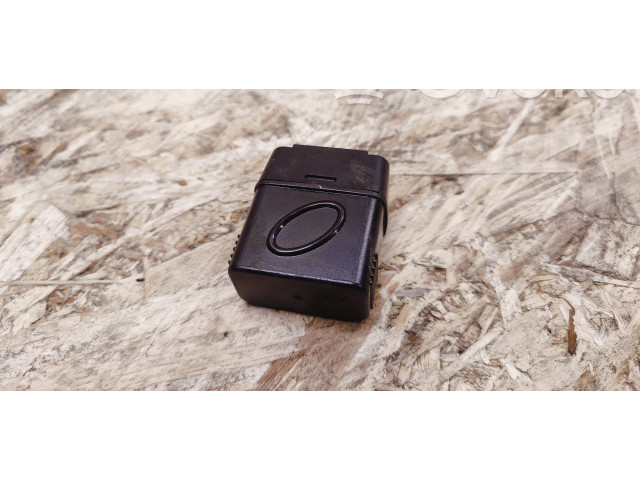 Блок управления XT2180A32100000B Jaguar XJ X350