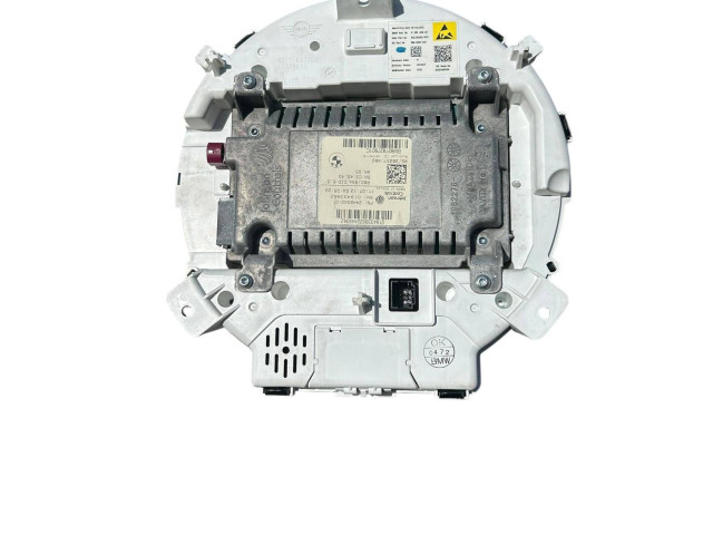 Přístrojová deska Mini Cooper Countryman R60 2014 9228485, 20120480139