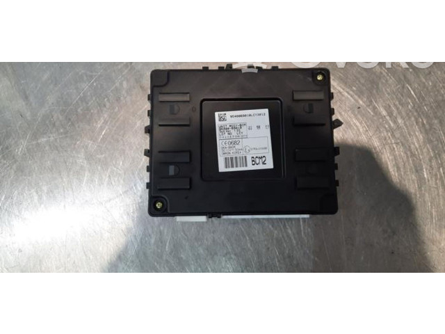 Блок комфорта 95400B9010 Hyundai i10