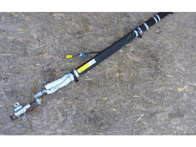 Боковая подушка безопасности    Jeep Cherokee III KJ