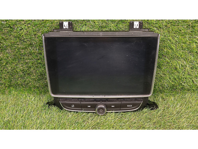 Дисплей    42498392, 5455290509   Buick Encore I