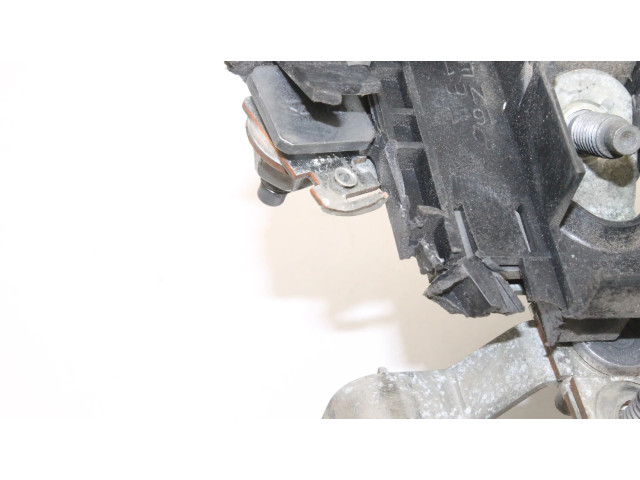 Pojistková skříňka A2465400950 Mercedes-Benz CLA C117 X117 W117 2013