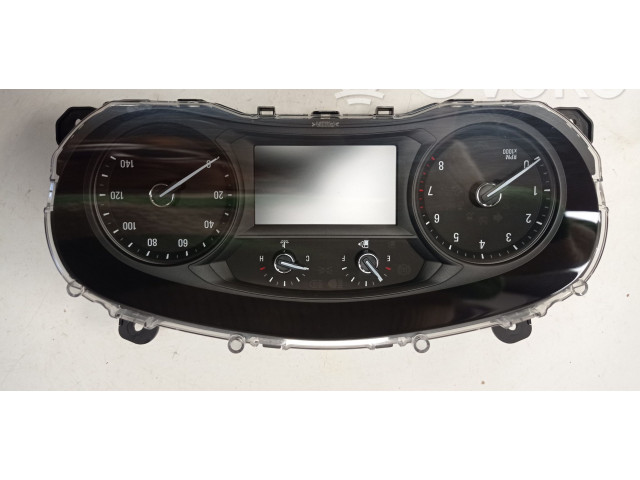 Панель приборов 42673247, 42673247   Buick Encore I       