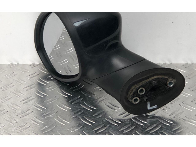 Зеркало электрическое Fiat Grande Punto - года