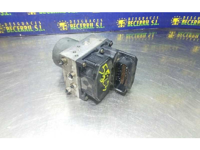 Блок АБС 1494860080, 265222009 Citroen C8 - года