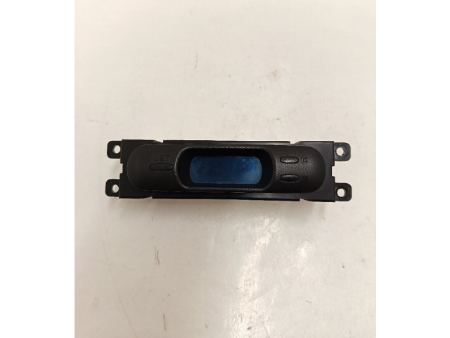 Дисплей    MR189269   Mitsubishi Lancer