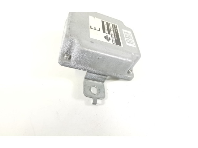 Блок управления редуктора коробки передач (раздатки) 41650-3JV1A   Infiniti QX60 L50