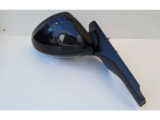 Зеркало электрическое Citroen C3 Aircross 2017 - года