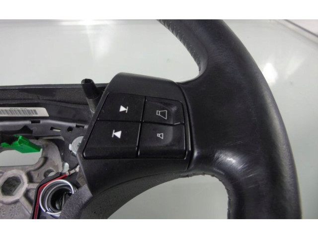 Руль Volvo V70 2008 - 2013 года