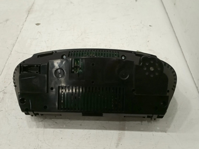 Přístrojová deska BMW X6 E71 6211