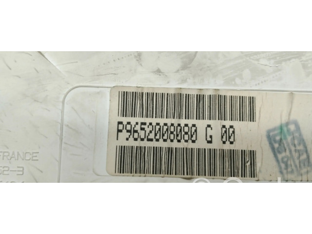 Панель приборов 9652008080G Citroen C2