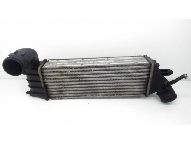 Интеркулер  870229HF, 1489396080   Citroen C8 2.2
