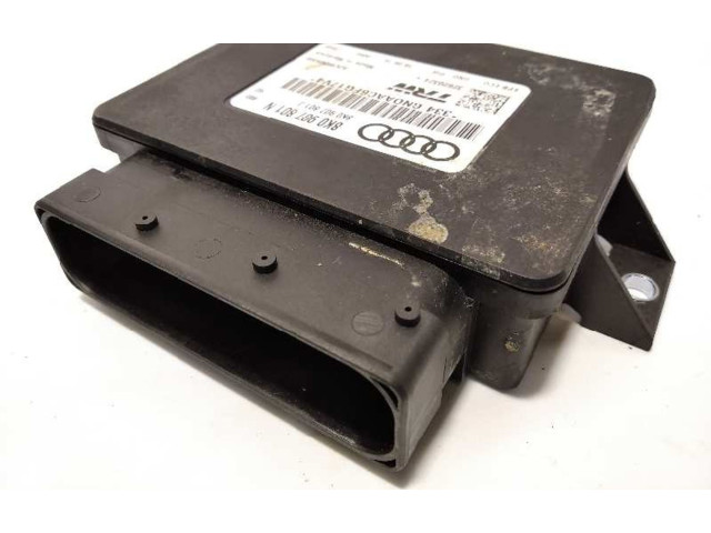 Блок управления 8K0907801N, A2C87253600 Audi Q5 SQ5