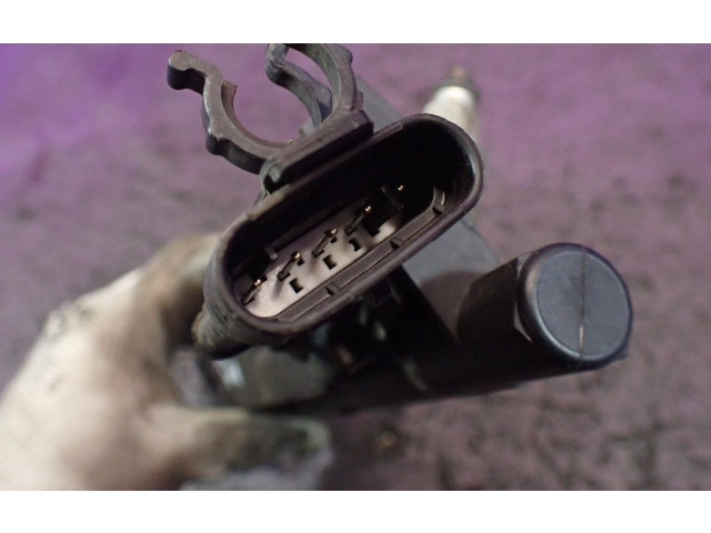 Топливная рампа 8200365996, 8200365996 Renault Clio III