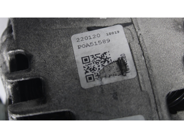 Генератор P0A51589   Audi A4 Allroad      