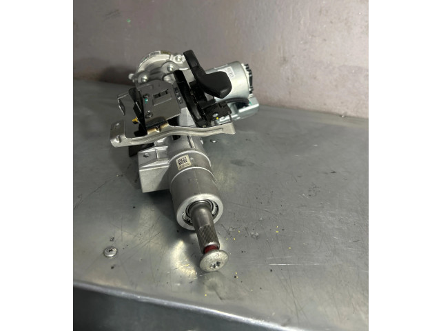    Рулевая рейка 488106348R, 1028822   Renault Captur II 2020 -  года