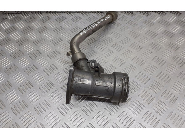 Píst A6460900054 Mercedes-Benz E W211