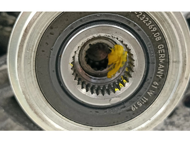 Генератор 6G9N10300XC   Ford S-MAX