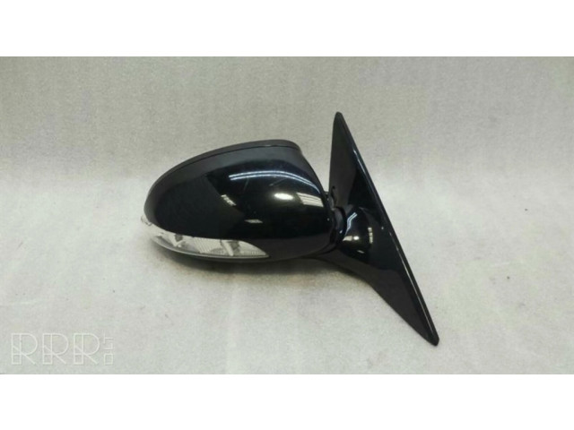 Zpětné zrcátko pravé Mercedes-Benz CLS C219 2008 A2198100276