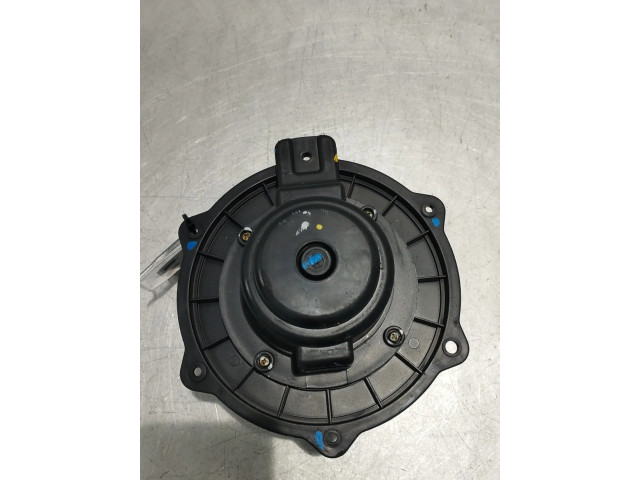 Вентилятор печки    614470   Chevrolet Nubira