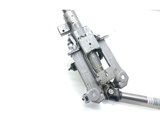 Рулевая рейка Citroen Berlingo 2018 - года