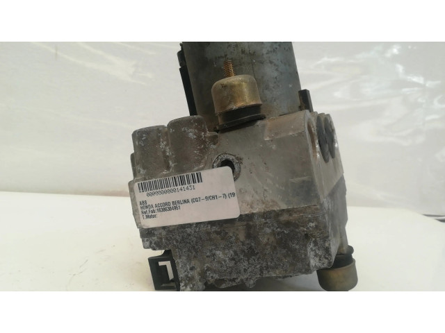 Блок АБС 16386304951 Honda Accord 1999-2002 года