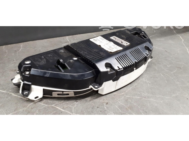 Панель приборов 4f0920980m   Audi A6 S6 C4 4A       