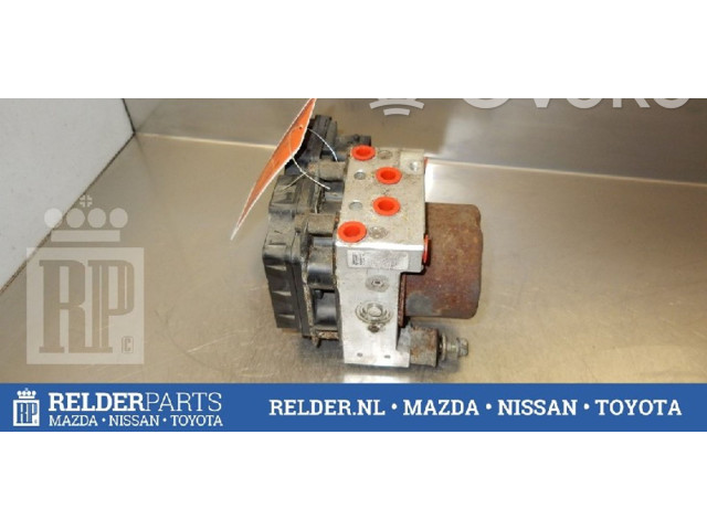 Блок управления АБС 8954152110, 1C030Y2731065 Toyota Yaris Verso