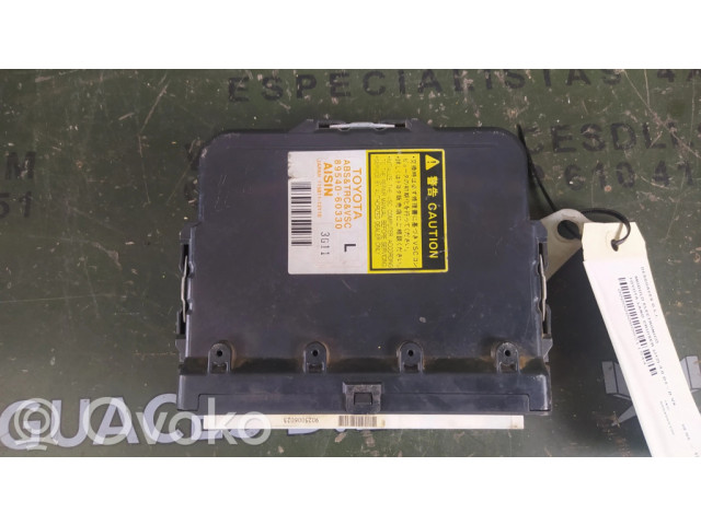 Другие блоки управления / модули