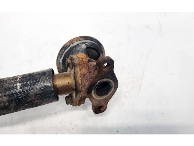 Клапан EGR    KIA Carens I