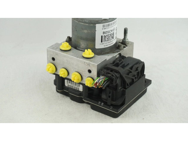 Jednotka ABS 51857231, 0265251169 Fiat Doblo 2010