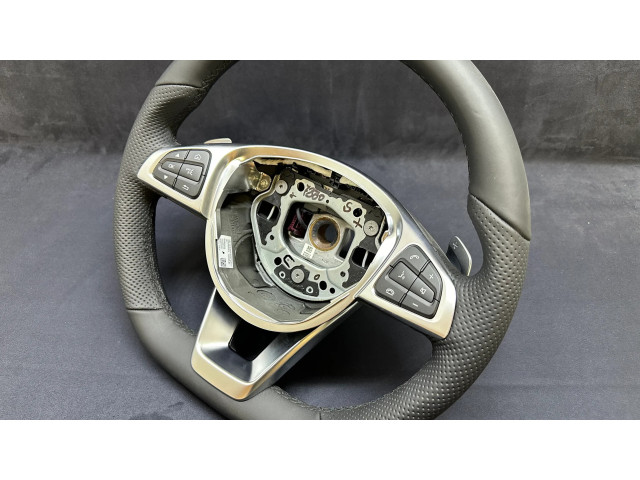 Volant Mercedes-Benz C W205 2016 A0004602912