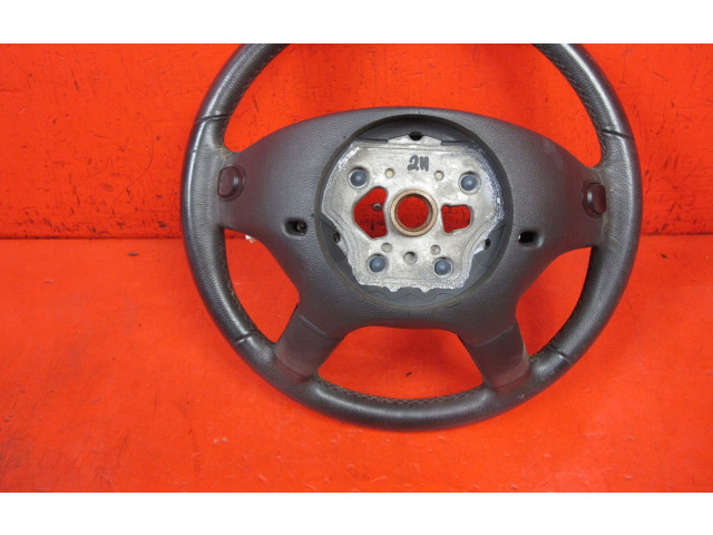 Руль Mercedes-Benz CL C216 2007 - 2014 года