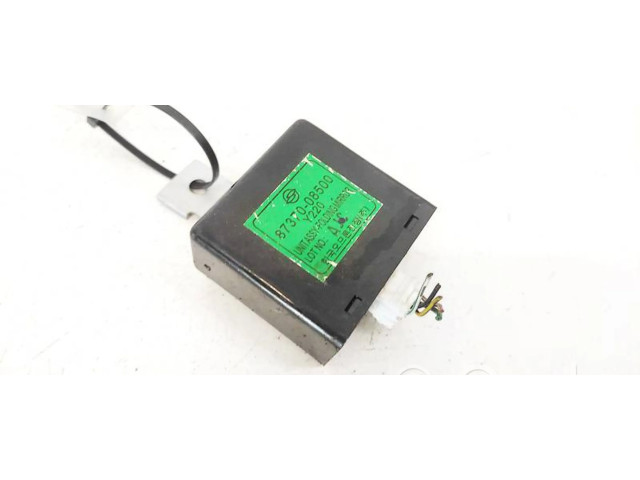 Блок управления 8737008500 SsangYong Rexton