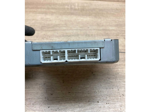 Řídící jednotka GA2A67650, 93M202085 Mazda 626 1983