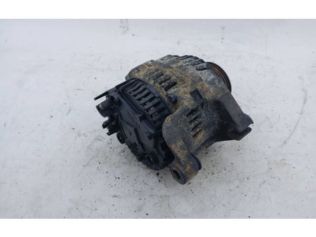 Генератор NAO-VISIVEL   Peugeot 306      