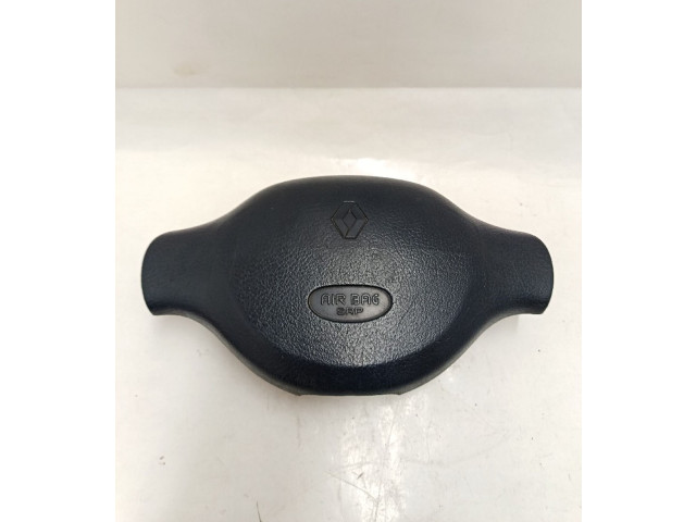 Подушка безопасности водителя 7700420170E   Renault Clio II