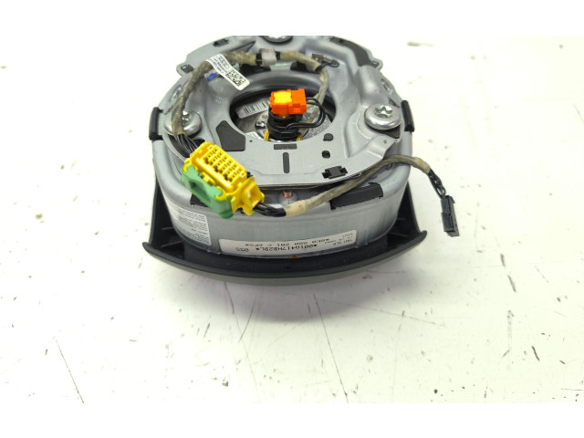 Подушка безопасности водителя 8K0880201C6PS, 8K0880201C   Audi A4 Allroad B8