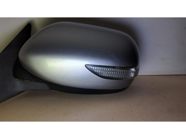 Zpětné zrcátko levé Subaru Outback 2009 74432303, E13011199