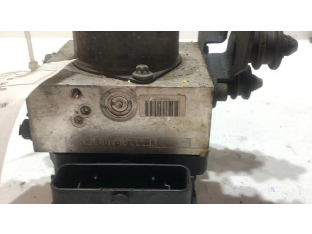 Jednotka ABS 3AA614109N, 17654033   Volkswagen PASSAT CC 2011