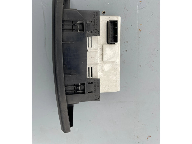 Дисплей 8200380298A, 8200380298 Renault Trafic II (X83)