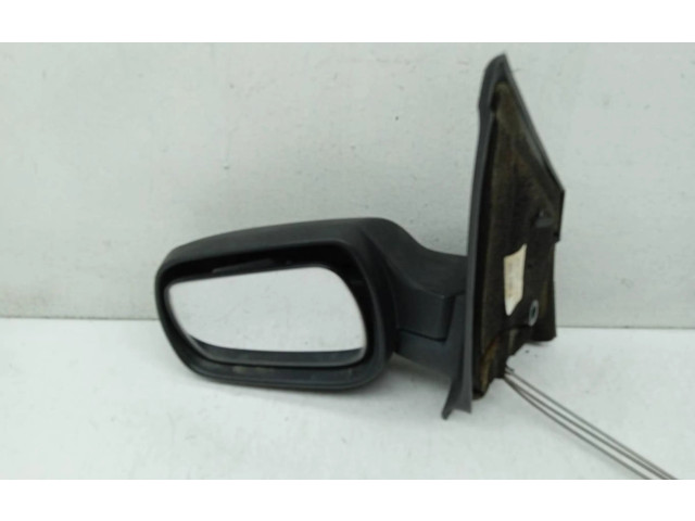 Зеркало электрическое Ford Fusion 2002 - 2005 года
