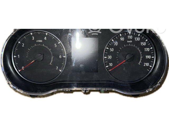Панель приборов 248093711R, 248093711R   Dacia Sandero III       