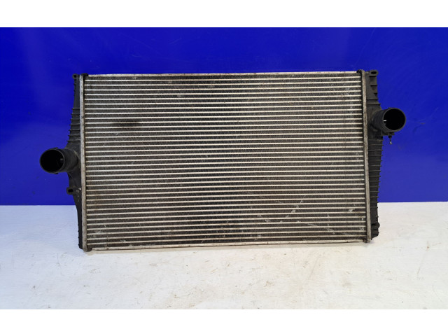 Радиатор интеркулера 31274553   Volvo XC90   для двигателя D 5244 T4