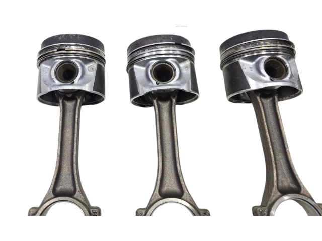  Поршень с шатуном  03L105401A, 03L105401A  Audi A1  