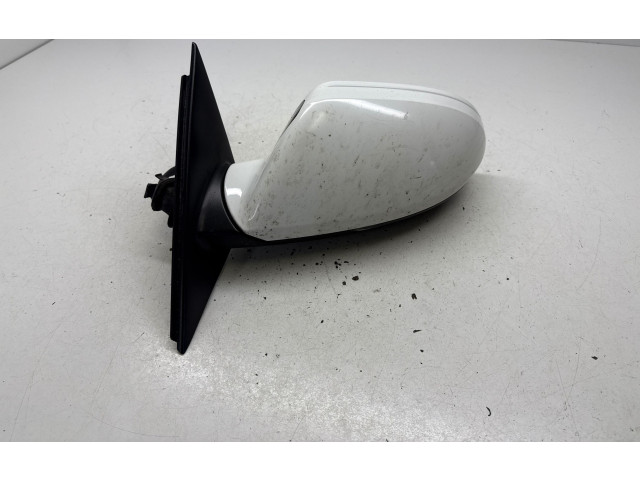 Zpětné zrcátko Audi A6 S6 C7 4G 2013 E1021143