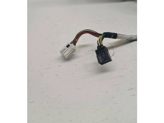 Зеркало электрическое        Mercedes-Benz R W251  2005 - 2013 года   